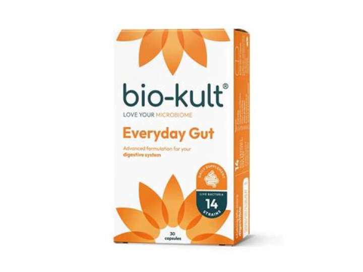 Are bio Kult probiotics good?
