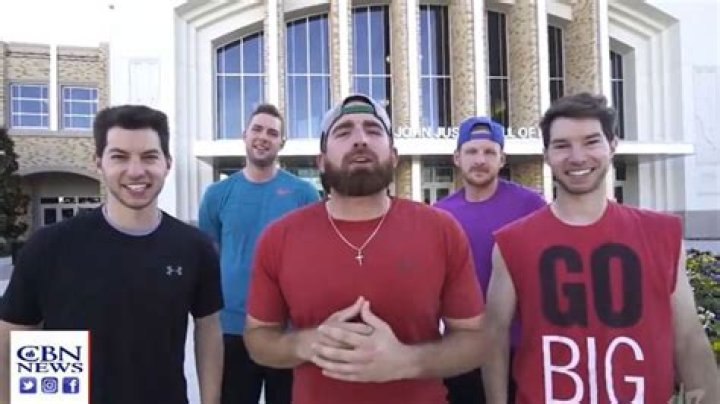 Are dude perfect christian?