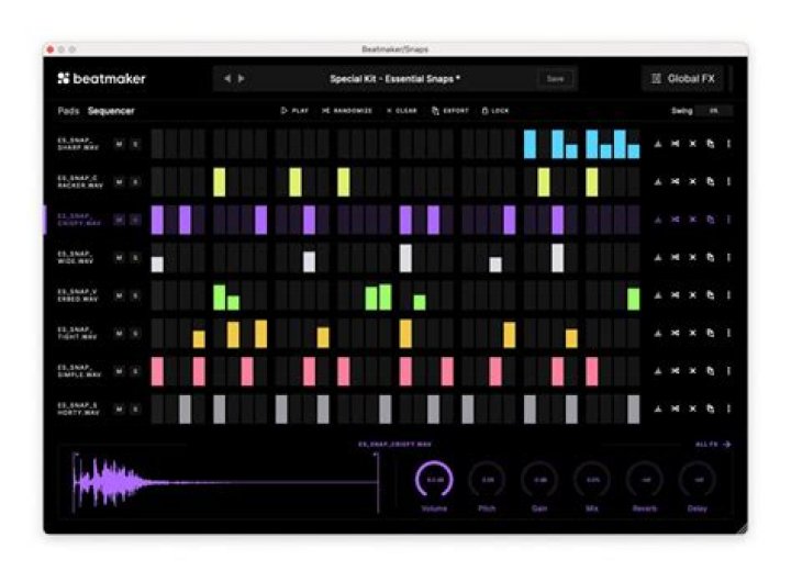 Are free beats copyrighted?