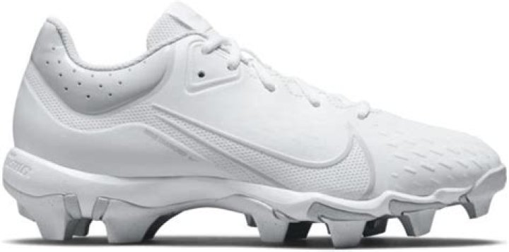 Are soccer cleats and softball cleats the same?