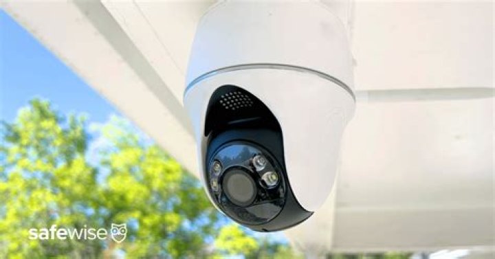 Are Uniden security cameras any good?