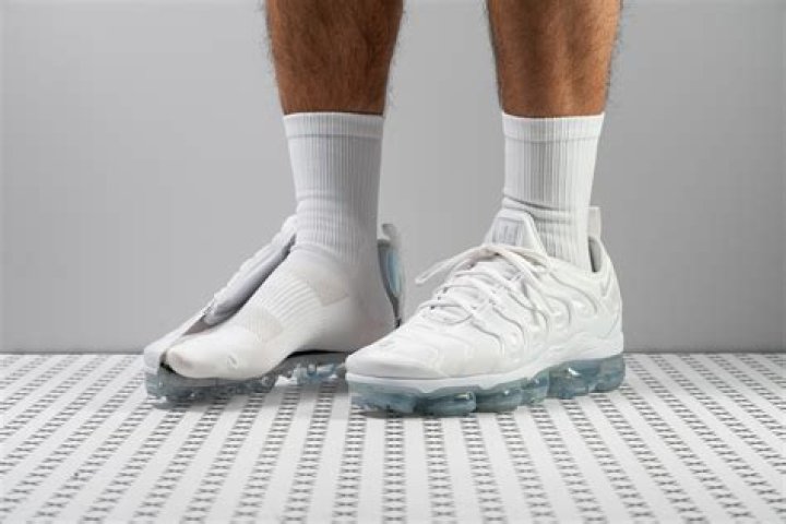 Are VaporMax considered air max?