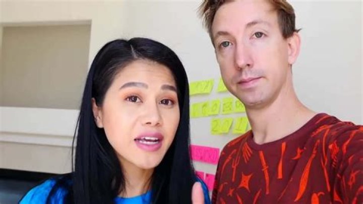 Are Vy and Chad still together?