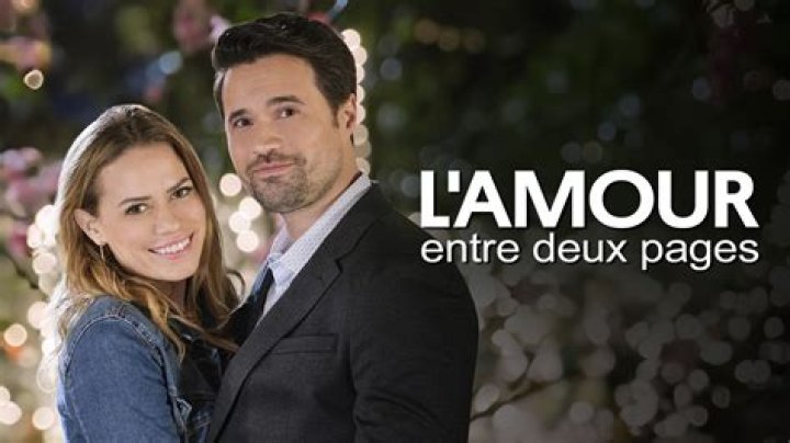 C'est quoi l'amour entre deux personnes ?