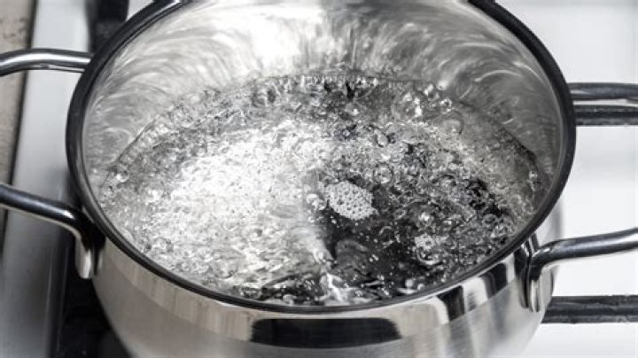 Can Anova boil water?