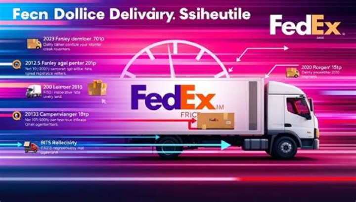 Can FedEx deliver to a Fedex store?