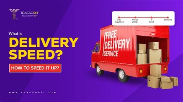 Can FedEx speed up delivery?