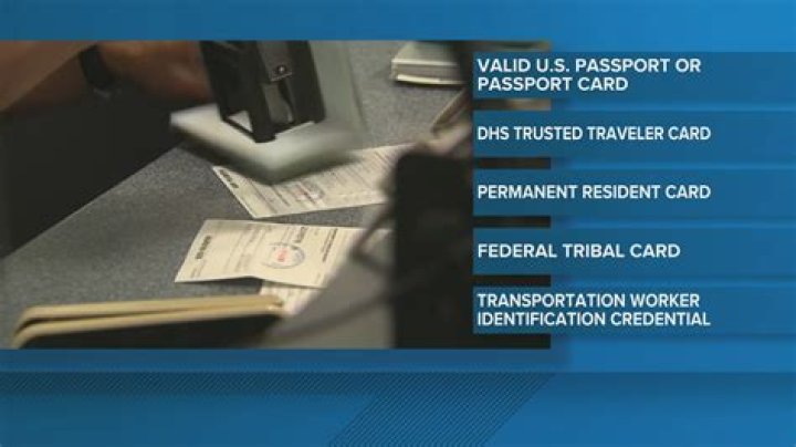 Can I fly out of Tijuana without a passport?