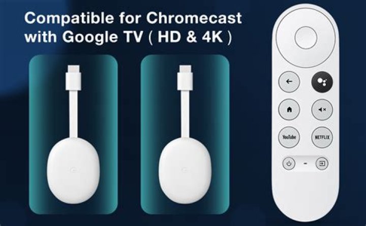 Can I use chromecast with Xfinity?