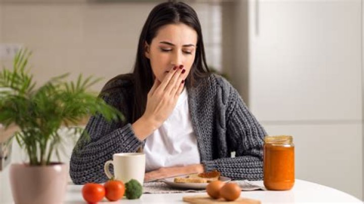 Can mixing food make you sick?