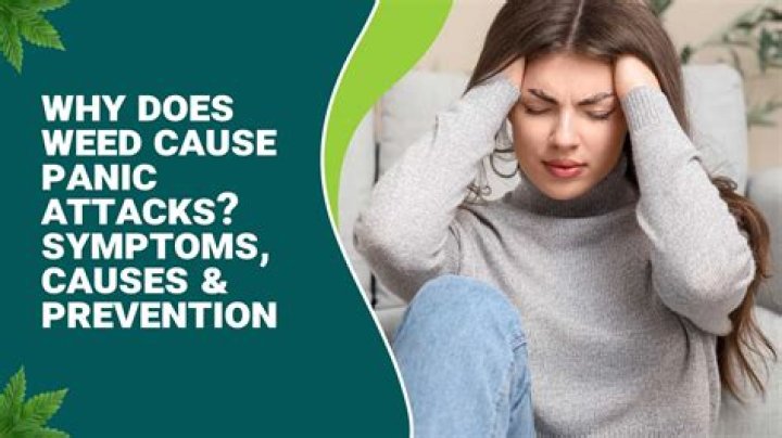 Can periods cause panic attacks?