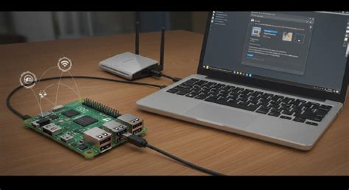 Can Raspberry Pi connect to Bluetooth?