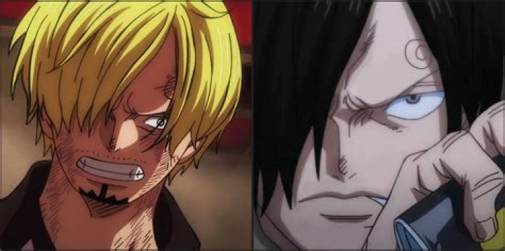 Can Sanji use shave?