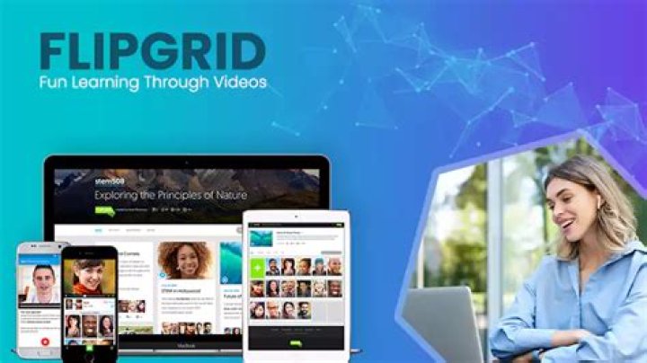 Can you draw on Flipgrid?