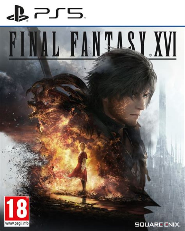 Can you drive the car in Final Fantasy 15?