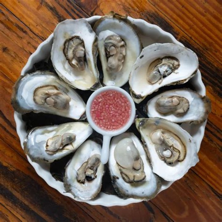 Can you farm oysters at home?