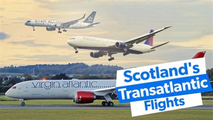 Can you fly to Scotland from Cardiff?