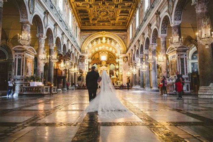 Can you get married in Benidorm?