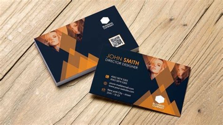 Can you make business cards at home?