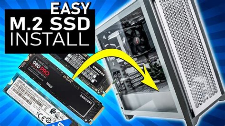 Can you put NVMe in Sata?