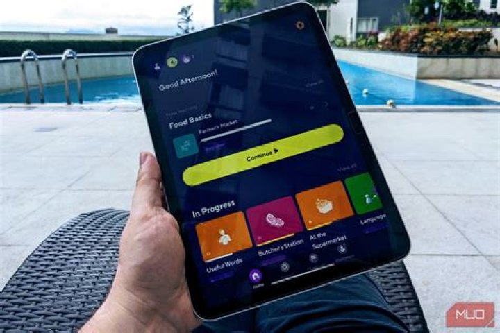 Can you run Java on an iPad?