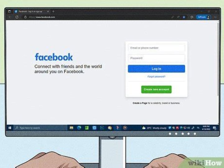 Can you search where someone works on Facebook?