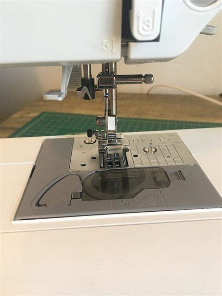 Can you sew wool with a sewing machine?