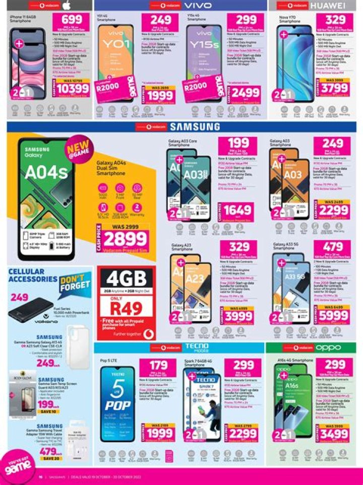 Can you take two phones to Pakistan?