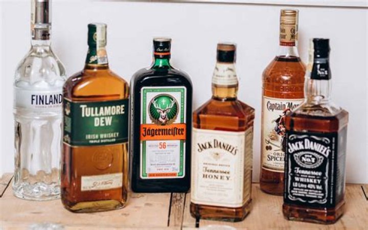 Comment emballer une bouteille de whisky ?