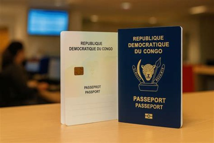 Comment obtenir un passeport dominicain ?