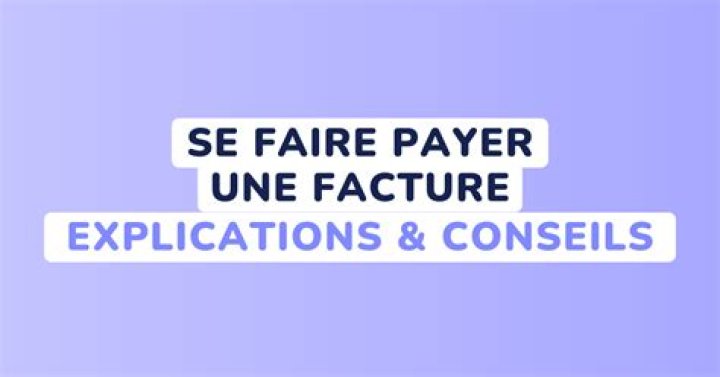 Comment se faire payer par SMS ?