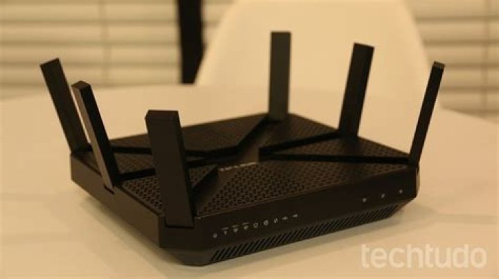 Como descobrir a senha de um roteador Tp-link?