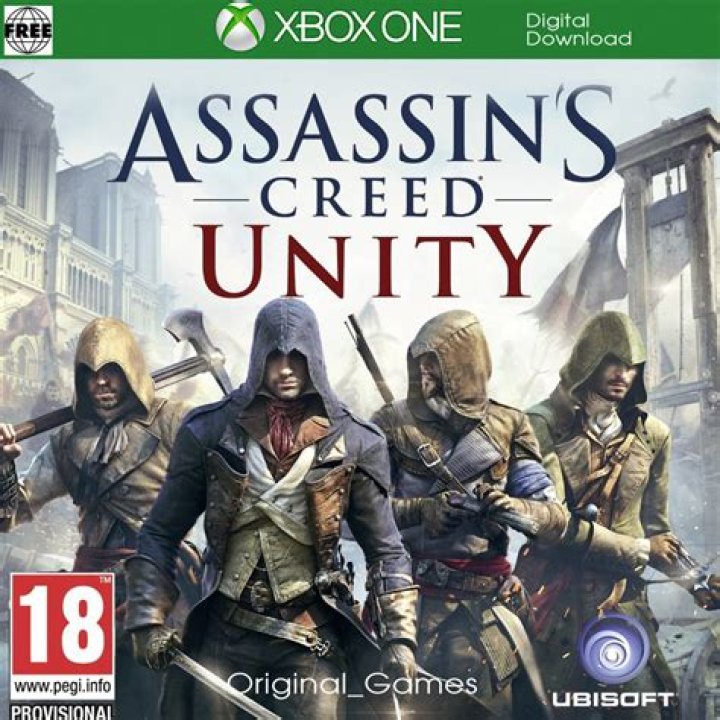 Did Assassin's Creed Unity get fixed?