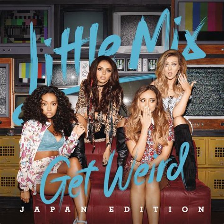 Did Little Mix get a new member?