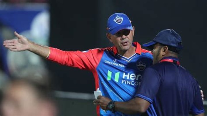 Did Ricky Ponting won an Ashes as captain?