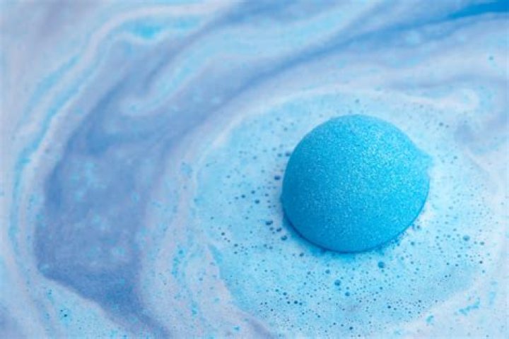 Do bath bombs work in cold water?