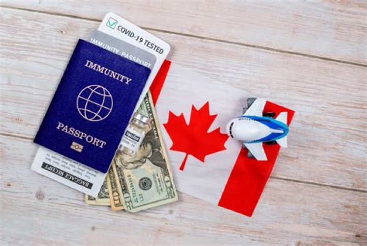 Do Canadian citizens need Schengen visa?