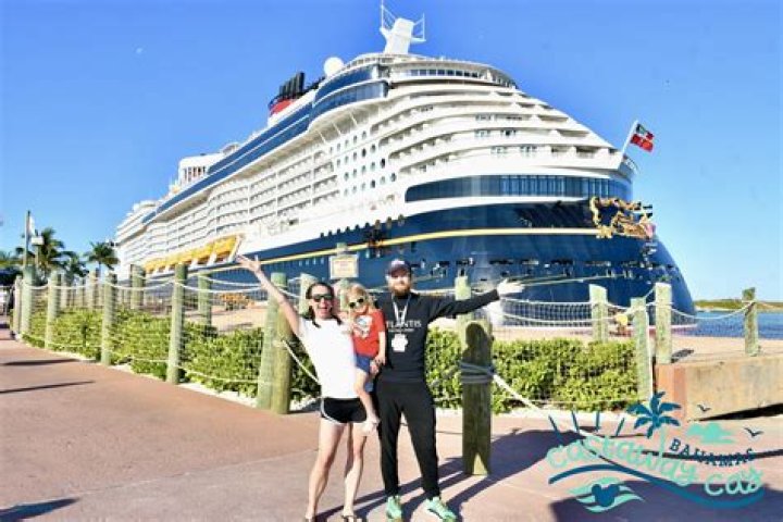 Do I need passport for Disney cruise to Bahamas?