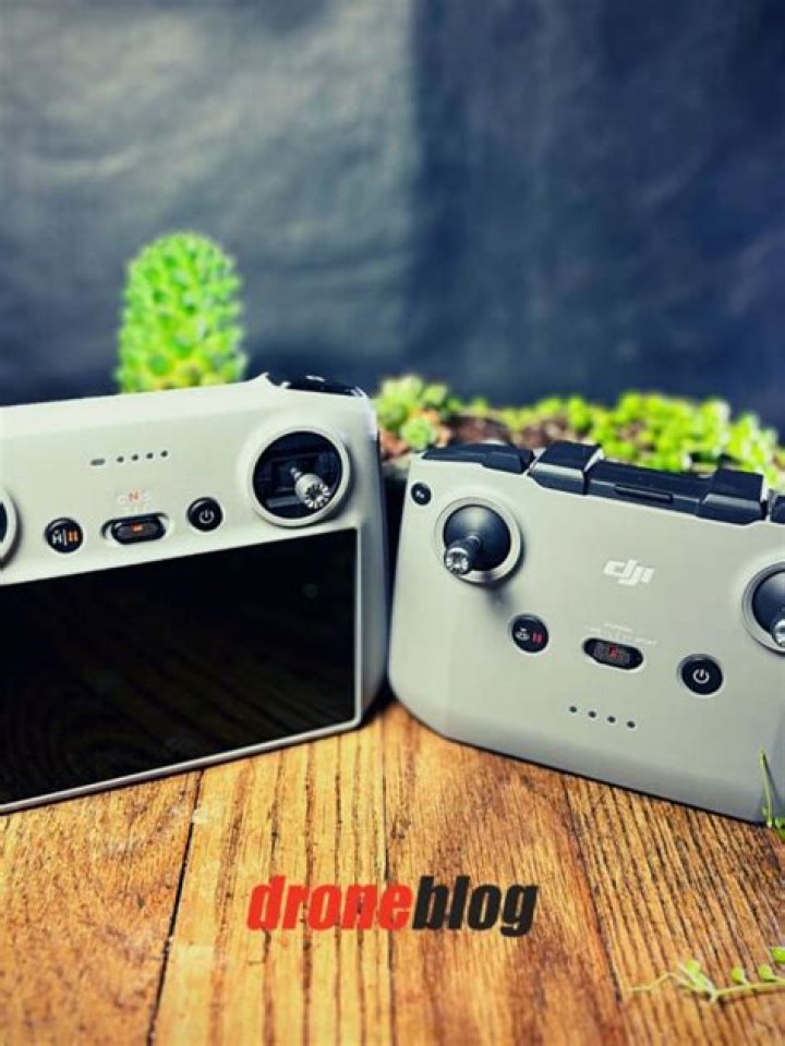 Do I need to register my DJI Mavic mini?