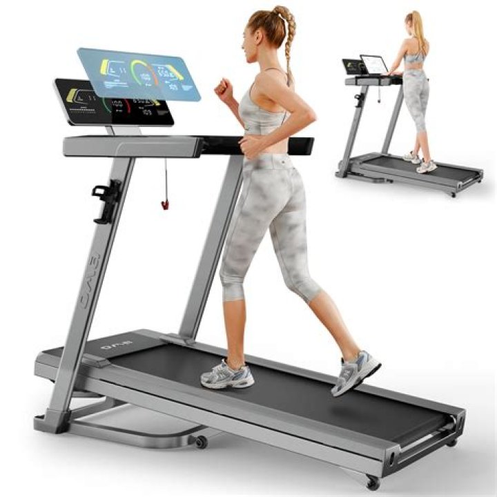 Do Reebok make good treadmills?