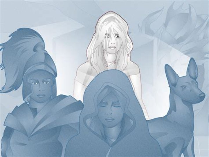 Do they find Walter in Changeling?