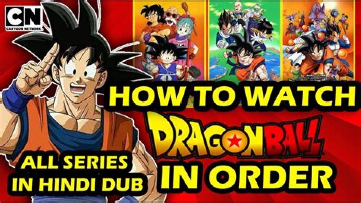 Do you have to watch Dragon Ball to understand Dragon Ball Z?
