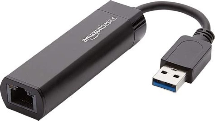 Do you need Amazon Ethernet adapter for Firestick?