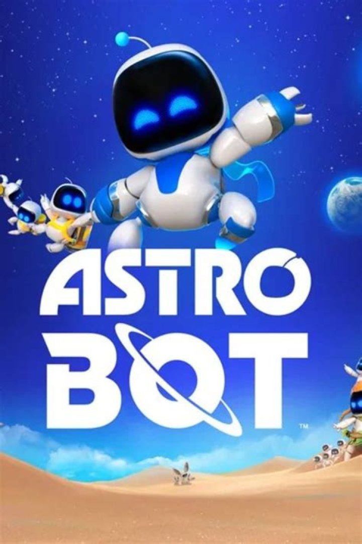 Do you need VR to play Astro Bot?