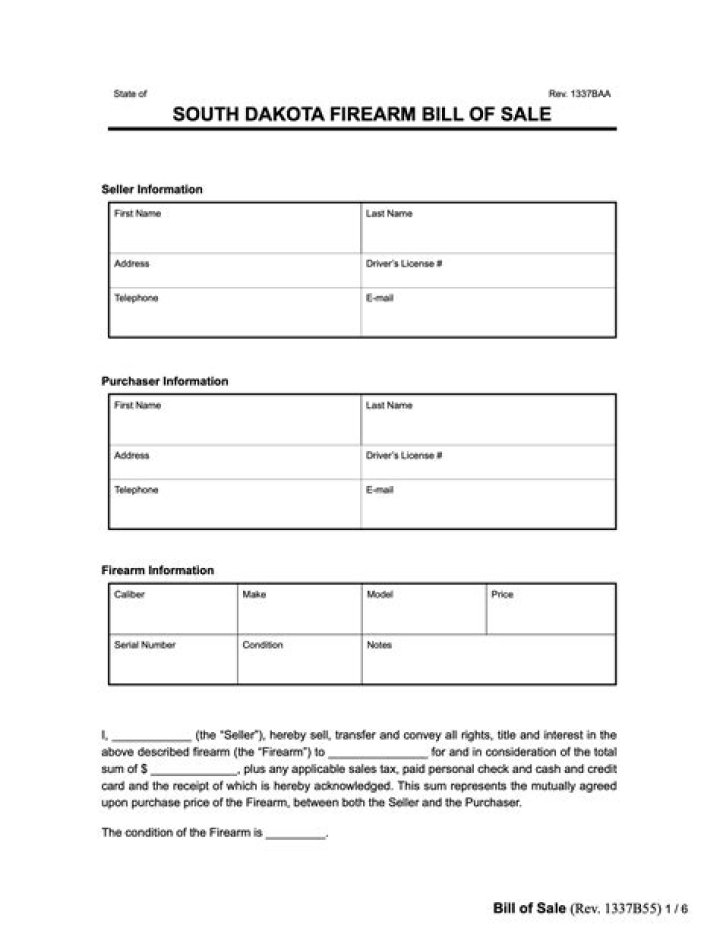 Does a bill of sale in Alabama have to be notarized?