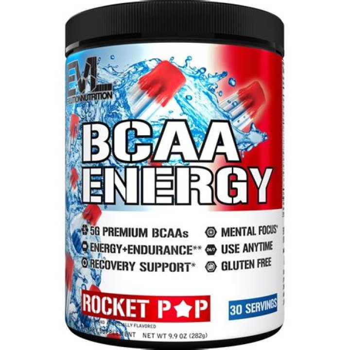 Does BCAA powder help lose weight?