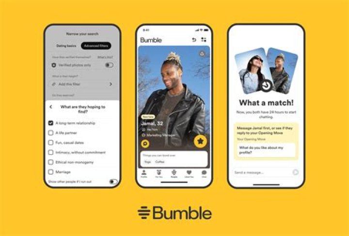Does Bumble Show inactive users?