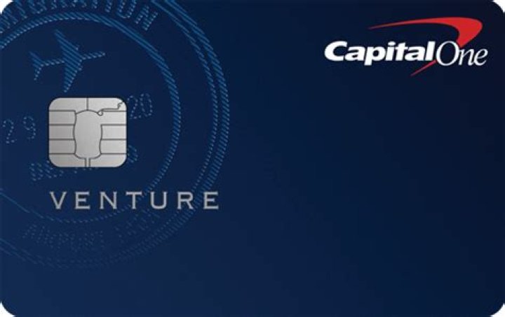 Does Capital One have a travel card?
