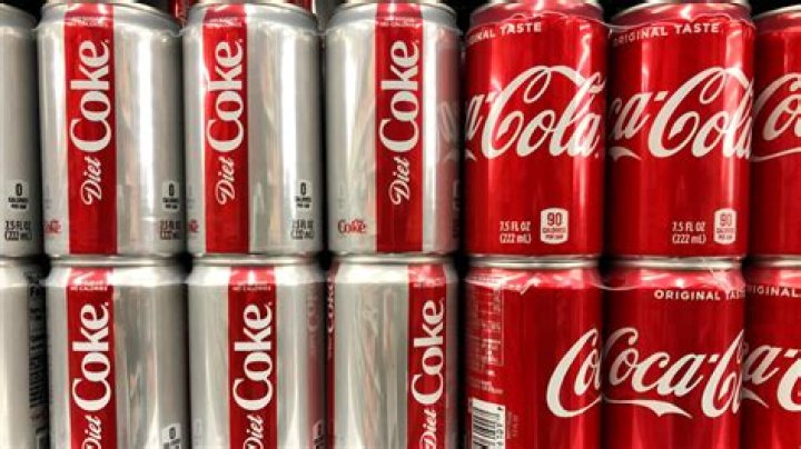 Does Coke make their own cans?