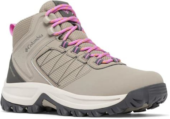 Does Columbia make good hiking boots?